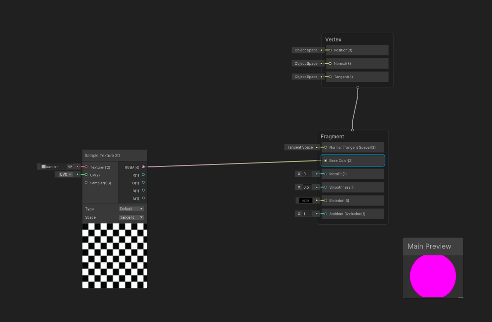 erreur preview du Shader Graph.png