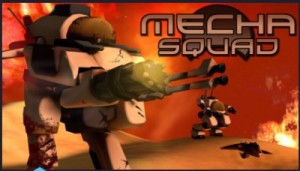 MechaSquad