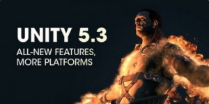 Unity53